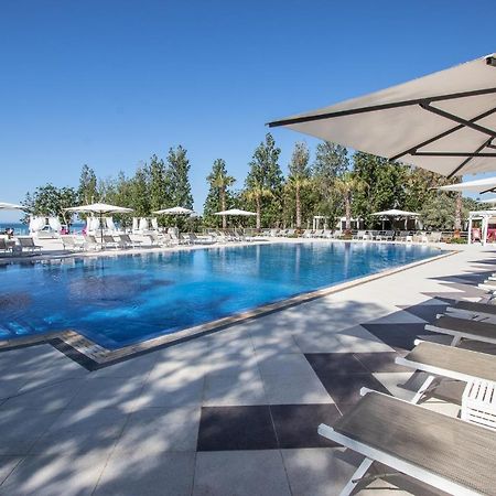 Le Dune Resort Menfi Exterior photo