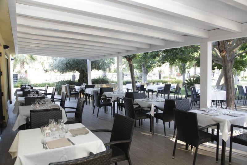 Le Dune Resort Menfi Exterior photo