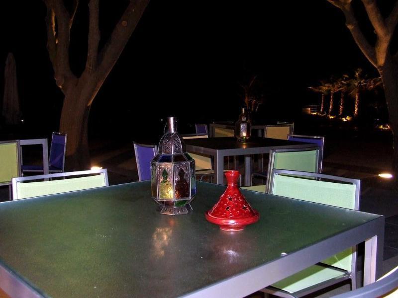 Le Dune Resort Menfi Exterior photo