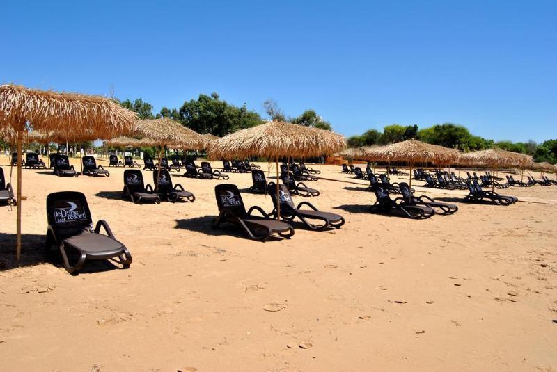 Le Dune Resort Menfi Exterior photo