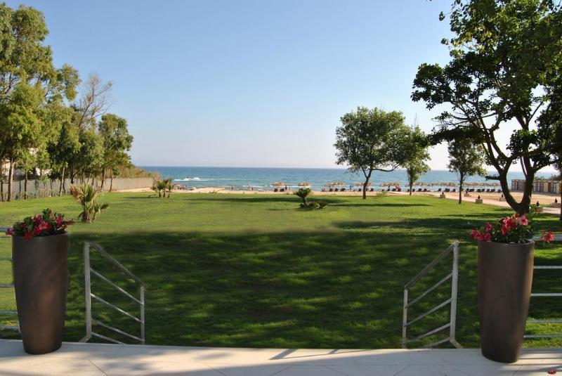 Le Dune Resort Menfi Exterior photo