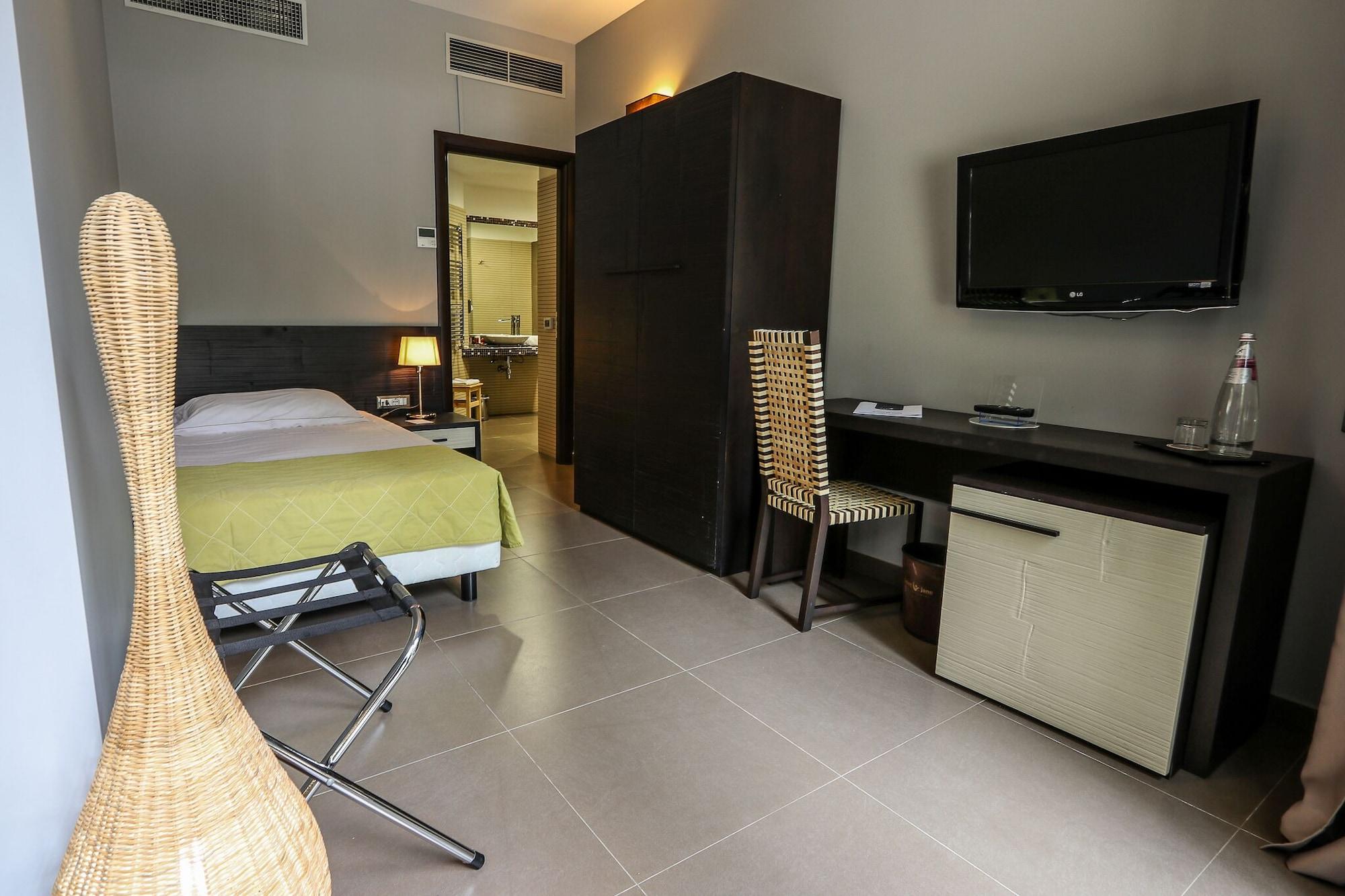 Le Dune Resort Menfi Exterior photo