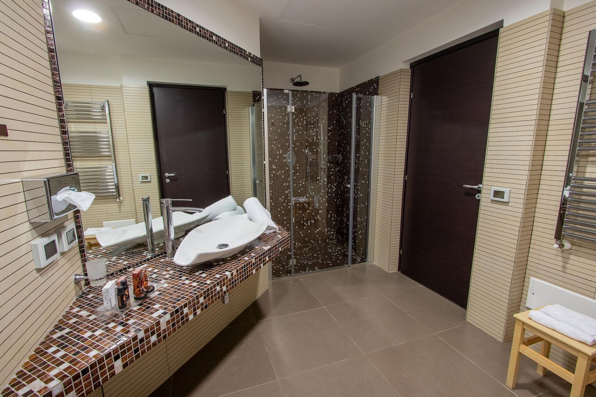 Le Dune Resort Menfi Exterior photo