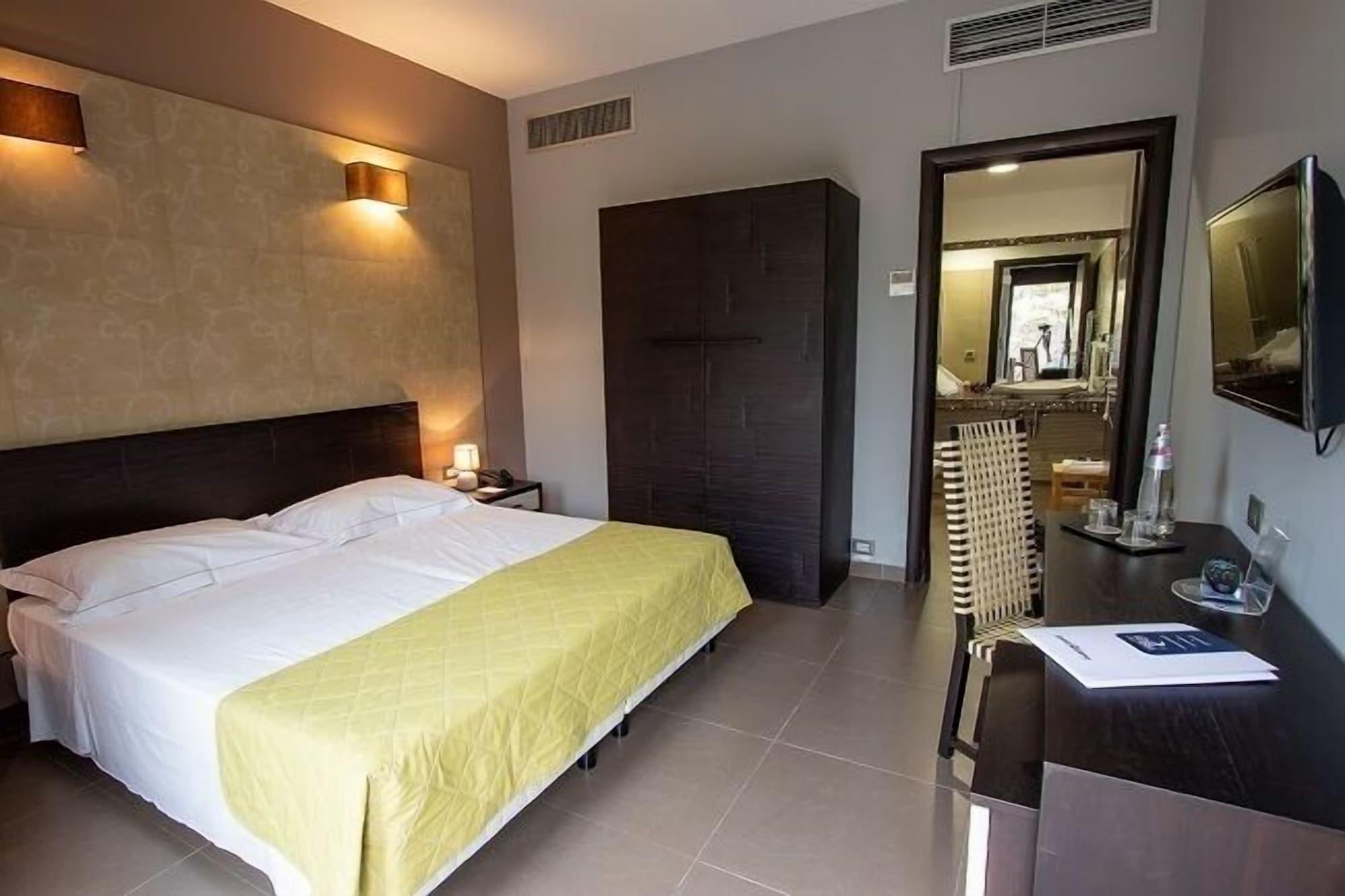 Le Dune Resort Menfi Exterior photo