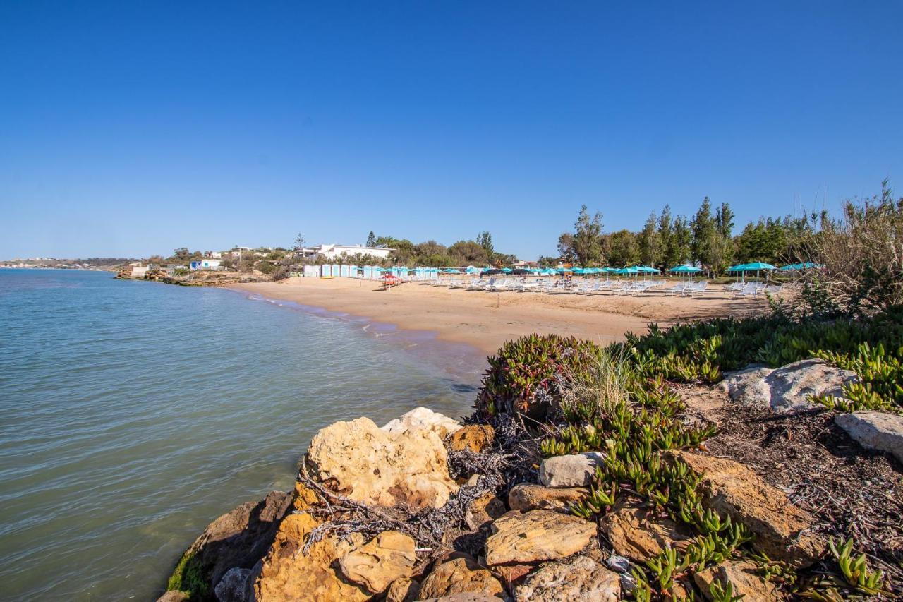Le Dune Resort Menfi Exterior photo