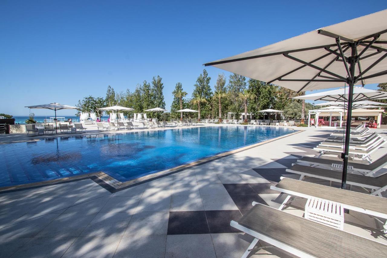 Le Dune Resort Menfi Exterior photo