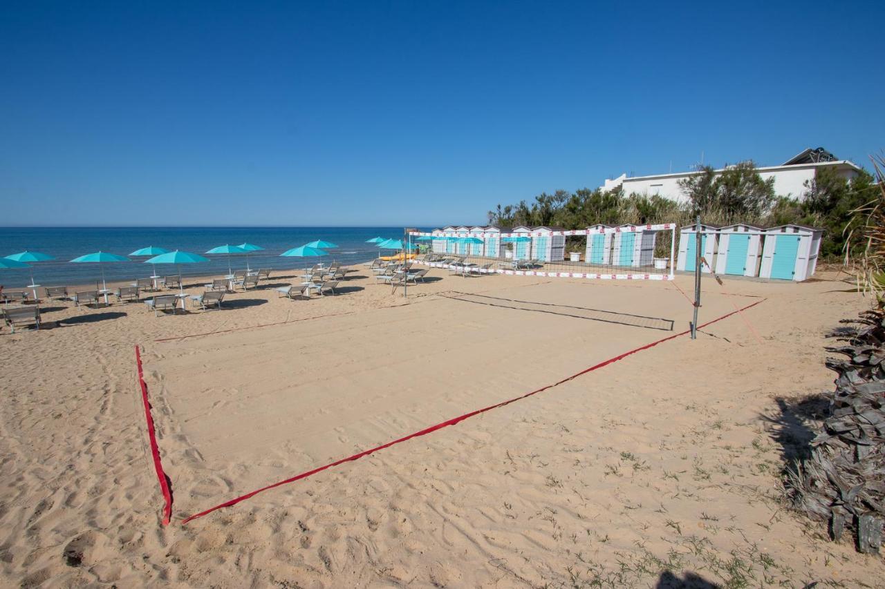 Le Dune Resort Menfi Exterior photo